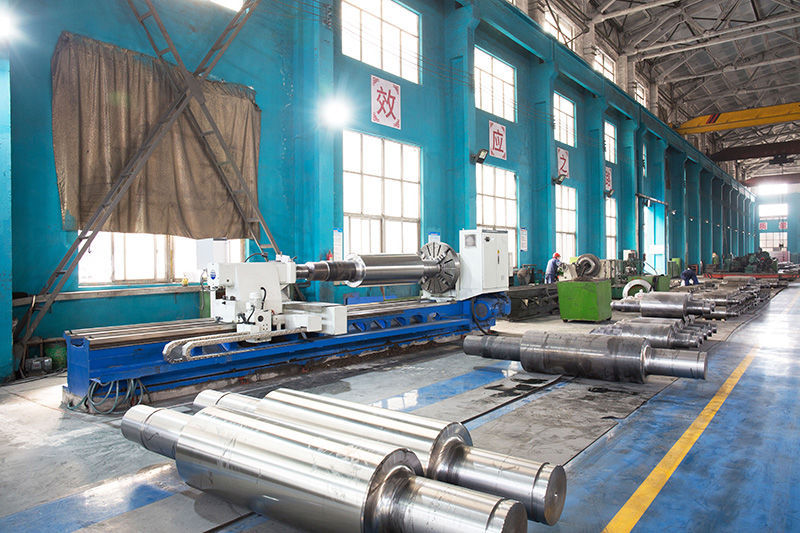 máquina cnc
