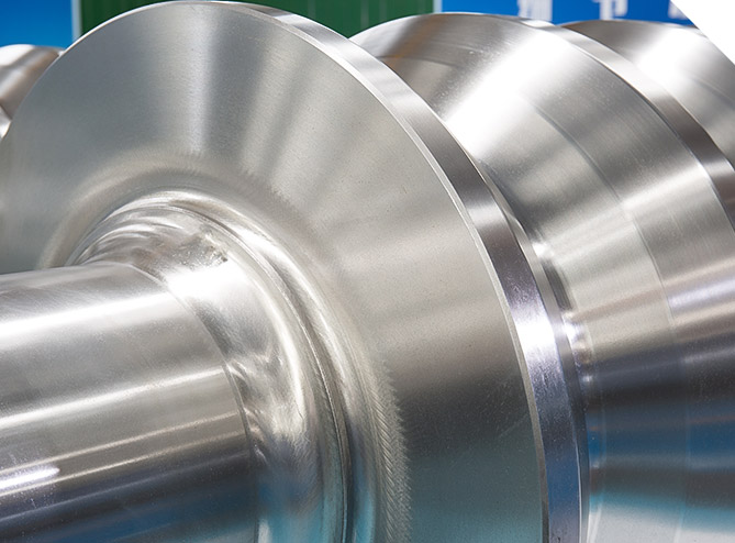 Huzhou Zhonghang Rollo Co., Ltd.