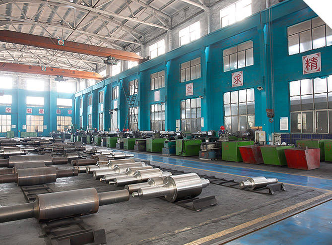 Huzhou Zhonghang Rollo Co., Ltd.